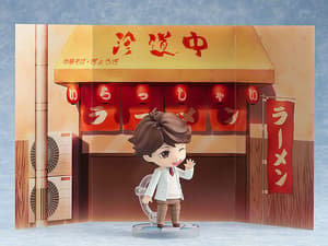 Nendoroid 889 Tooru Oikawa - School Uniform - Re-Release - 3
