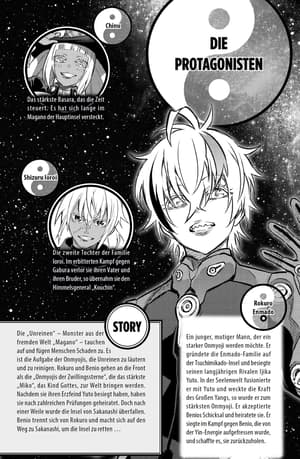 Twin Star Exorcists - Onmyoji 31 - 7