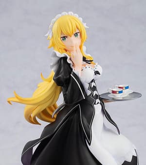 Frederica Baumann - Tea Party - KD Colle - Kadokawa - 3