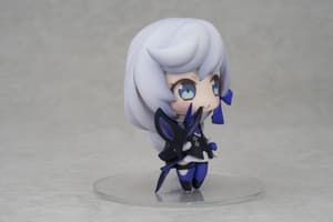 Kallen Kaslana - Black Wing Nocturne - Chibi Figur - Apex (3)
