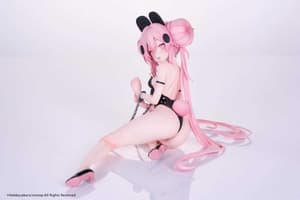 Shin no Ten P - Bunny - Hobby Sakura - 8