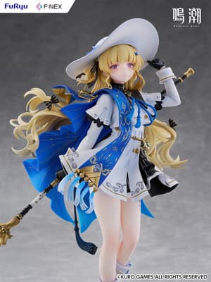 Phoebe - F:Nex - Furyu - 4