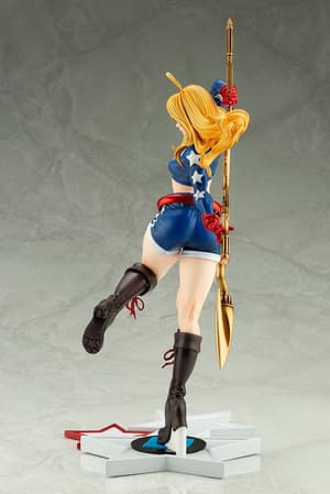 Stargirl - DC Comics Bishoujo - Kotobukiya - 6