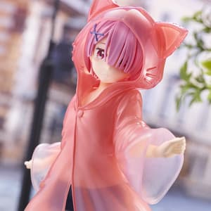 Ram ( Ame no Hi Version) - Re:Zero - Sega - 1
