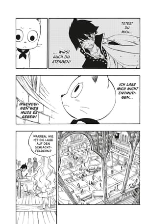 Fairy Tail - Carlsen - Band 056 - 4
