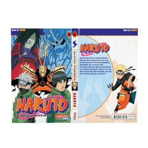 Naruto 62 - 3