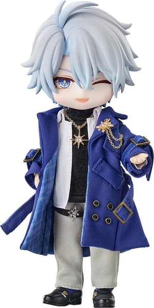 Phainon - Express Travel - Nendoroid Doll (including Bonus) - 4