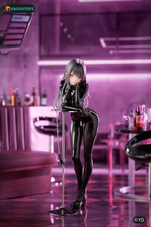Miu Kurokawa (YD) - Ensoutoys - 14
