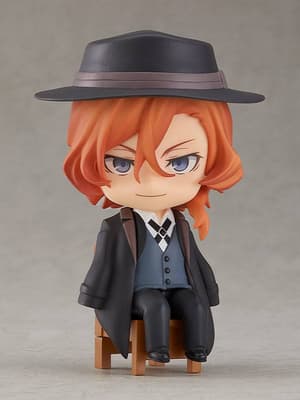 Nendoroid Swacchao! Chuuya Nakahara - 3