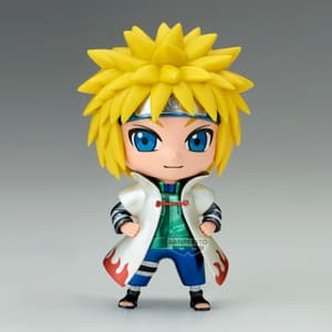 Minato Namikaze - Naruto Shippuden - Repoprize (Alternative Version) - Banpresto (1)