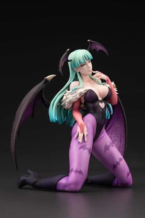 Morrigan Aensland - Kotobukiya - 6