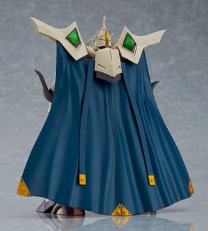 Escaflowne - Moderoid Model Kit - Good Smile - Re-Release - 1