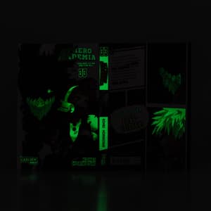 My Hero Academia - Carlsen - Band 33 - 6