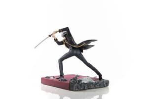 Vicious - Last Stand - First 4 Figures (5)