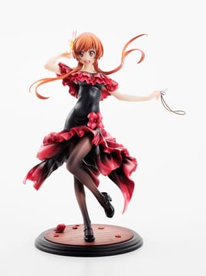Marika Tachibana - Revolve - 8