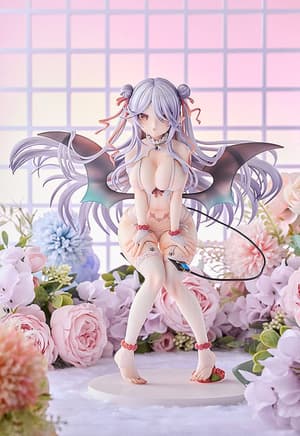 Pure Succubus Liz - Normal Version - Ensoutoys (1)