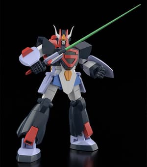 MODEROID Jumbow - 4