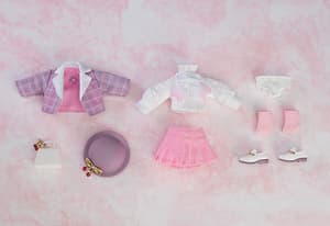 Hatsune Miku - Sakura Miku: Hanami Outfit - Nendoroid Doll - 3