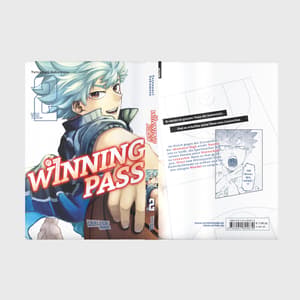 Winning Pass - Carlsen - Vol. 2 - 3