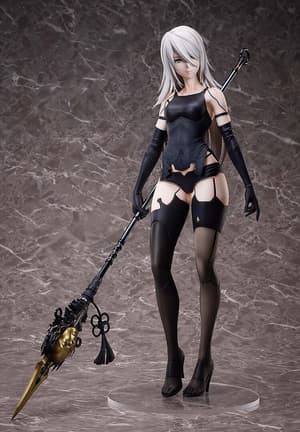 A2 (YoRHa Type A No. 2) - 4