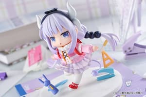 Kanna Kamui - Maid Dragon - Ribose (2)