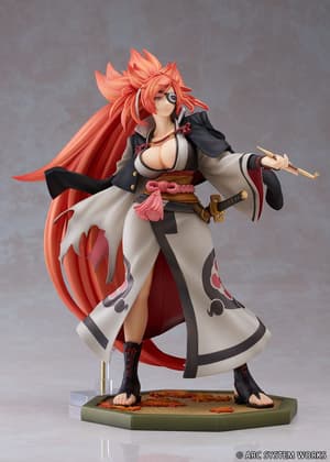 Baiken - Proof - 1