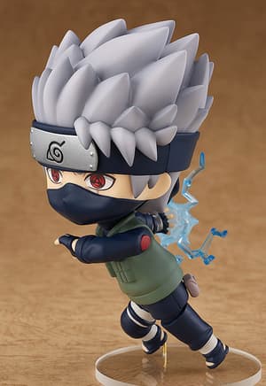 Nendoroid 724 Kakashi Hatake – Neuauflage - 5