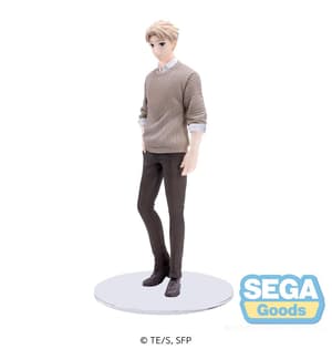 Loid Forger - Plain Clothes - PM - SEGA (9).jpg