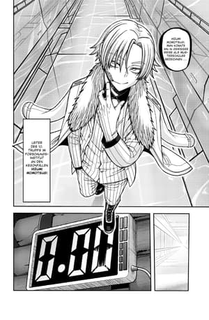 Tougen Anki - Panini - Vol. 16 - 3