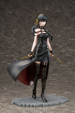 Yor Forger - F:Nex - Furyu (1)