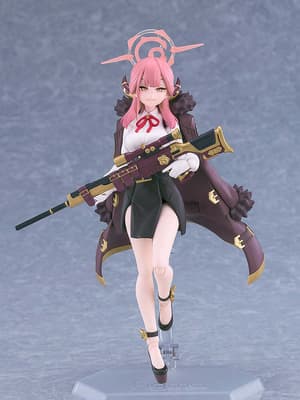 figma Aru Rikuhachima - 6