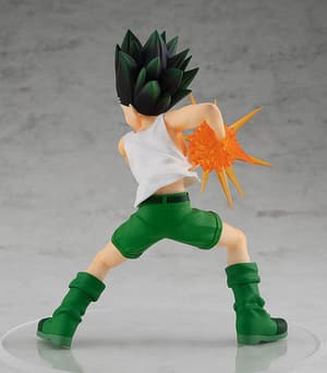 Gon Freecss - Hunter x Hunter Pop Up Parade - Good Smile Company - 4