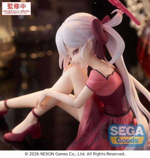 Mutsuki Asagi - Yumemirize - Sega - 3