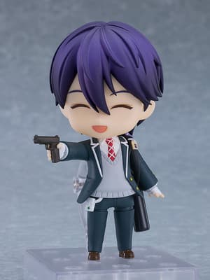 Nendoroid 2606 Kenmochi Toya - 3