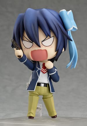 Nendoroid 465 Tsugumi Seishirou - 5