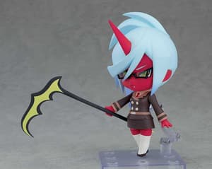 Nendoroid 2928 Kneesocks - 4
