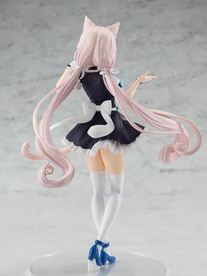 Vanilla - Patisserie La Soleil Uniform - Nekopara Pop Up Parade - Good Smile - Re-Release - 3