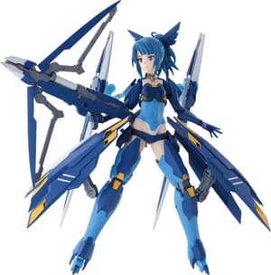Figma 449 Rei Takanashi - 1