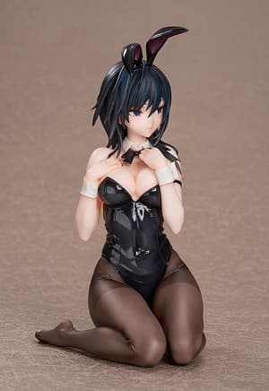 Ishimi Yokoyama - Black Bunny - Luminous Box (6)