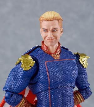 Figma SP-147 Homelander - 8