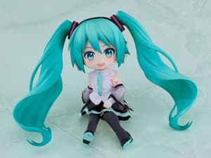 Hatsune Miku - NT - Nendoroid Doll - 4