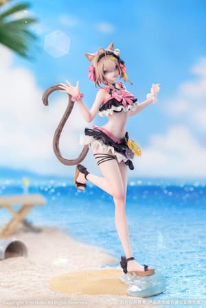 Pardofelis - Midsummer Collector - Gift+ - Myethos - 9