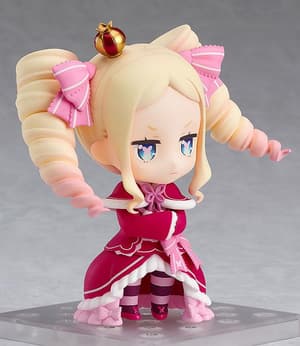 Nendoroid 861 Beatrice - Neuauflage - 5