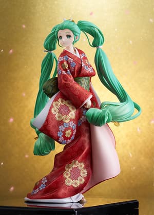 Hatsune Miku - Beauty Looking Back - Good Smile Company - 7