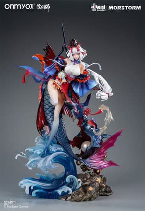 Senhime - Onmyoji - AniMester - 17