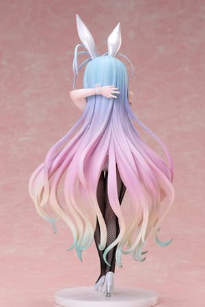 Shiro - 1/6 B-Style Bunny - Freeing - 3