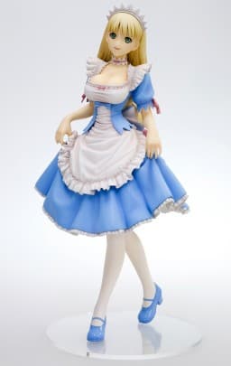 Clalaclan Philias - Maid Version - 2