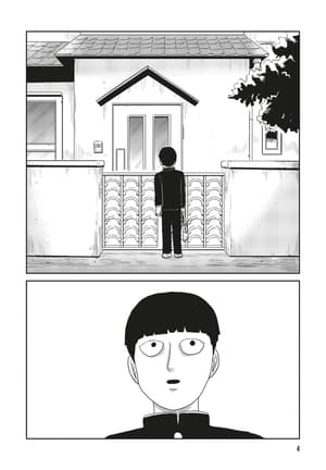 Mob Psycho 100 Band 013 - 3