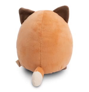 Fuchs Geeks - mymochi - Plüsch (mit Videospiel) (16cm)  (1)