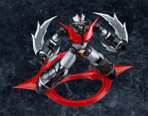 MODEROID Mazinger ZERO - 7